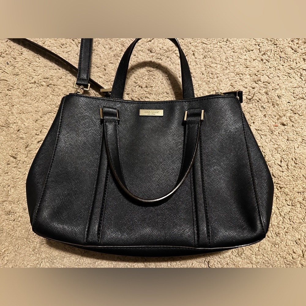 Kate Spade Newbury Lane Satchel